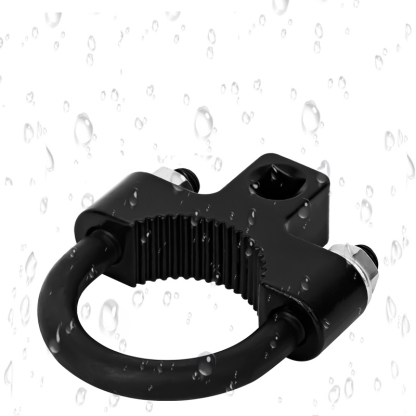 Universal Heavy-Duty Inner Tie Rod Tool | 3/8" Drive Ball Joint Separator for 30-33mm | Non-Slip Puller for Steering & Suspension Repair