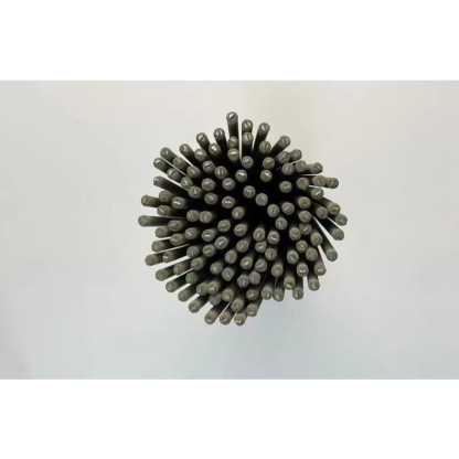 Galvanized Sheet Metal & Thin-Gauge Welding Rods – Extra Fine, Low Spatter, Easy Slag Removal – Ideal for DIY, Home Use & Two-Phase Welders