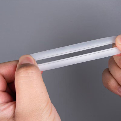 Silicone Sealing Gasket Repair Kit for Plumbing Leaks – 4-Piece & 6-Piece Washers & O-Rings – High/Low Temperature Resistant, Eco-Friendly, Non-Toxic – Complete Bathroom & Kitchen Faucet Leak Repair Set