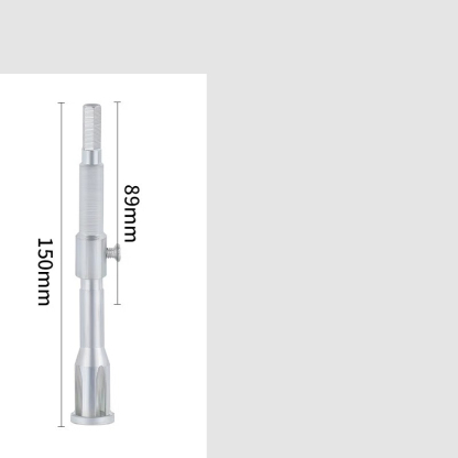 Automatic Wire Twister for Electricians - No-Strip Quick Connector | 2-5 Wires | Galvanized Steel, Anti-Rust & Durable