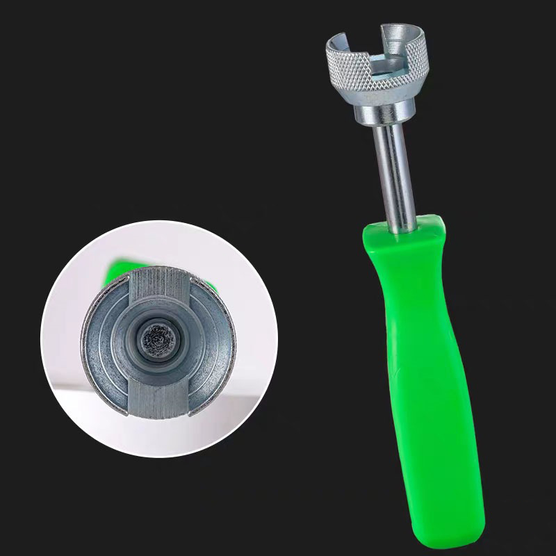 Upgraded Brake Spring Compressor - Universal Drum Brake Tool Set for Motorcycles, Cars, and Trucks