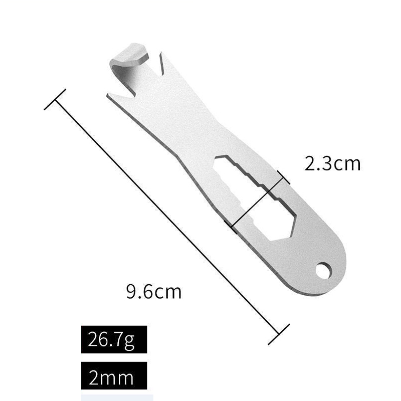 Ultimate Wire Wrapping & Tying Tool - Heavy-Duty Stainless Steel Twist Tool for Gardening, Fencing & DIY Projects