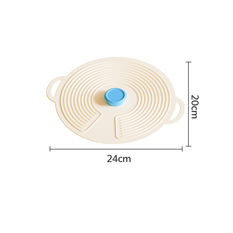 Silicone Food Storage Lids - The Reusable Eco-Friendly Choice
