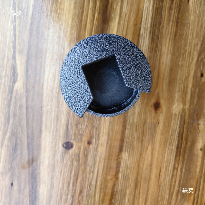 Heavy-Duty LPG Cylinder Valve Socket Wrench | 1/2" Impact Gun Compatible | Gas Bottle Valve Removal & Installation Tool