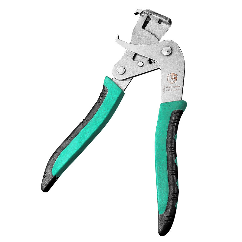 Upgraded Automotive Clip Pliers - Non-Destructive Removal Tool | Quick-Release Fastener Pliers for Plastic Clips | Car Interior Panel Repair Tool
