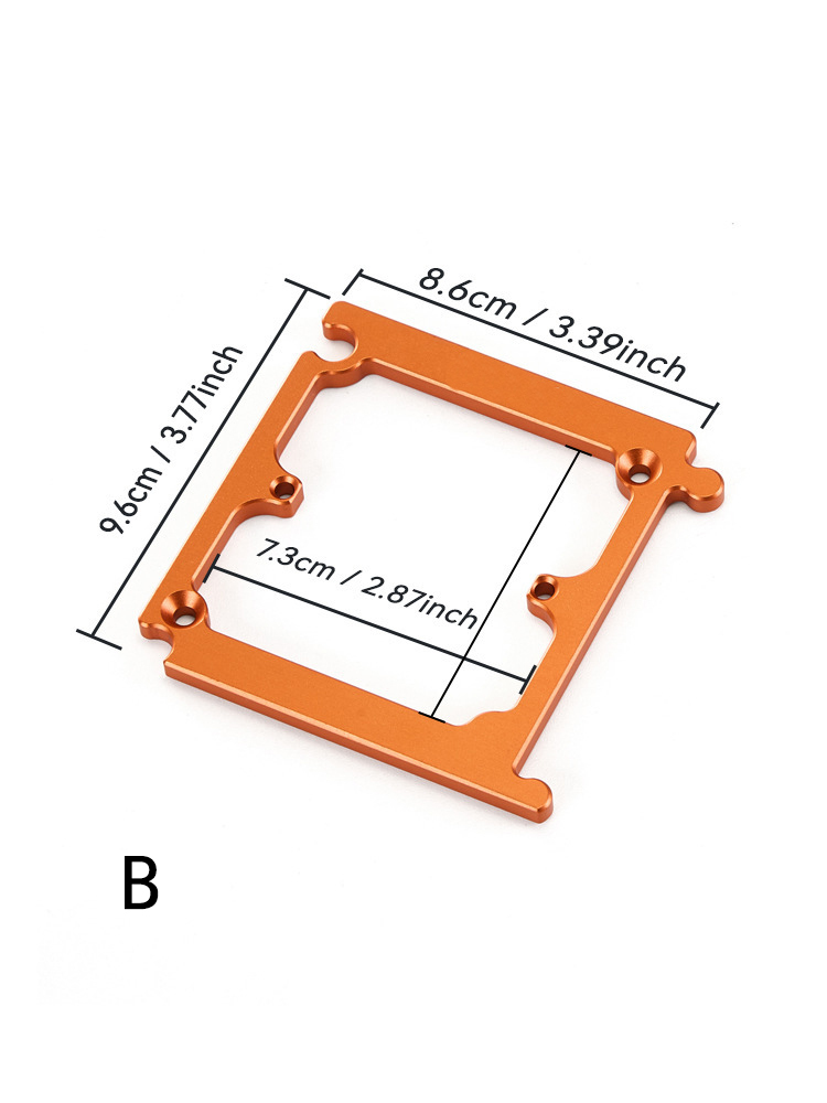 Professional 86-Type Switch & Socket Hole Cutter | 70mm Standard Hole Spacing | Reinforced Aluminum Alloy Mold | Bidirectional Operation