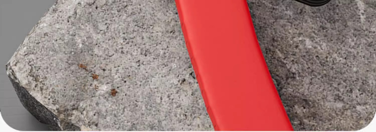 2-in-1 Snap Ring Pliers - Internal & External Retaining Circlip Pliers | 140mm High Carbon Steel | Non-Slip Tip | No Needle Change | Industrial Grade