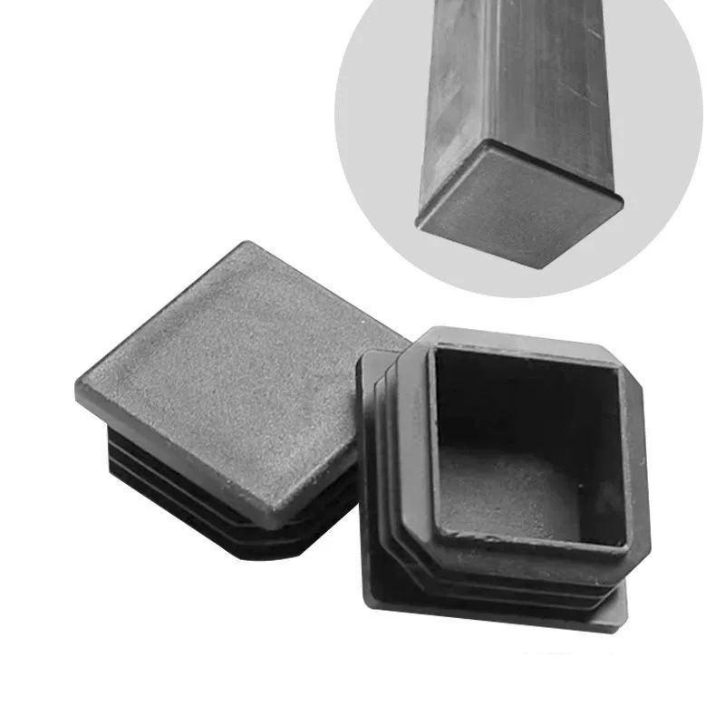 Heavy-Duty Welding-Free Aluminum Alloy Tube Connectors – Multi-Size Fittings for Shelving, Racks, Furniture & DIY Projects