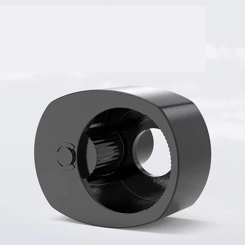 Universal Steering Rack & Inner Tie Rod Tool (27-42mm) | Forged Chrome Vanadium Steel | Anti-Slip Design | For Ball Joint Removal