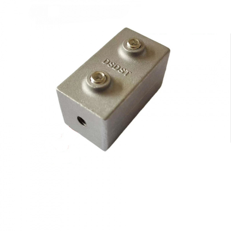 Heavy-Duty Welding-Free Aluminum Alloy Tube Connectors – Multi-Size Fittings for Shelving, Racks, Furniture & DIY Projects