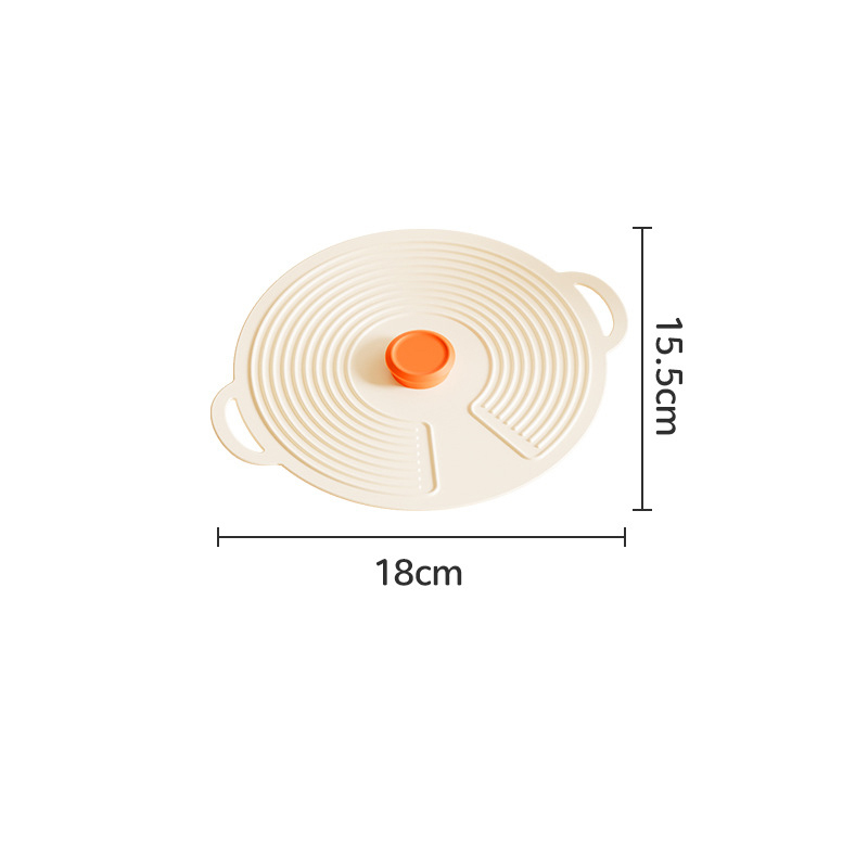 Silicone Food Storage Lids - The Reusable Eco-Friendly Choice