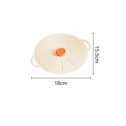 Silicone Food Storage Lids - The Reusable Eco-Friendly Choice