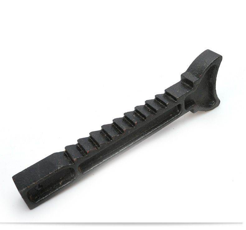 Heavy-Duty 6-Ton / 3-Ton Safety Jack Stands | Automotive Repair Support Stands with Reinforced Handle, Non-Slip Base & Robot Welding