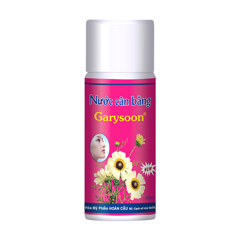 Garysoon Aloe Anti-Blackhead Gel - Deep Cleansing Nose Strip