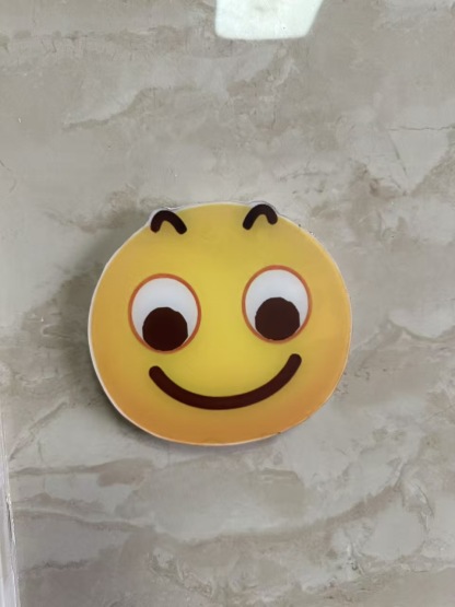 Smart Magnetic Sensor Night Light