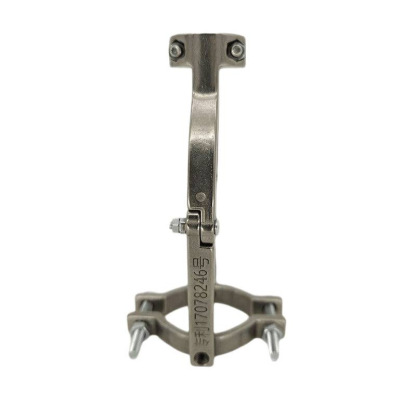 All-in-One Square Hole Mortising Kit | Convert Your Drill Press/Hand Drill | Professional Mortise Drill Bit Set for Woodworking & Joinery