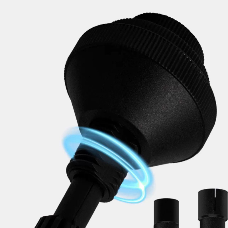 Clutch Plate Alignment Tool - Universal Clutch Disc Installer Kit with Anti-Slip Threads, Precise & Stable, for Multiple Car Models, Automotive Repair Tool Set