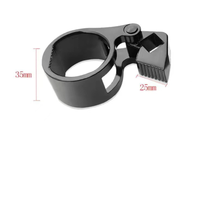 Universal Steering Rack & Inner Tie Rod Tool (27-42mm) | Forged Chrome Vanadium Steel | Anti-Slip Design | For Ball Joint Removal