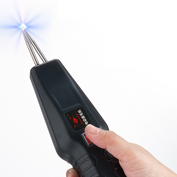 Professional Electric Poultry Plucker - 600W/800W Handheld Automatic Chicken Duck Goose Defeathering Machine - Cordless, IPX Waterproof, Food-Grade Stainless Steel