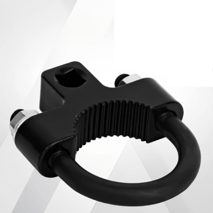 Universal Heavy-Duty Inner Tie Rod Tool | 3/8" Drive Ball Joint Separator for 30-33mm | Non-Slip Puller for Steering & Suspension Repair