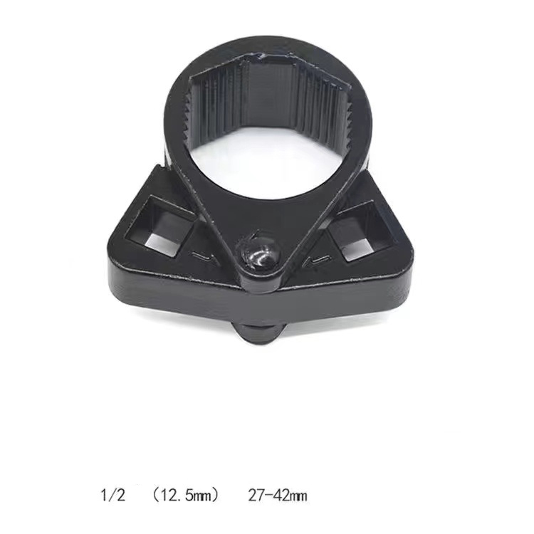 Universal Steering Rack & Inner Tie Rod Tool (27-42mm) | Forged Chrome Vanadium Steel | Anti-Slip Design | For Ball Joint Removal