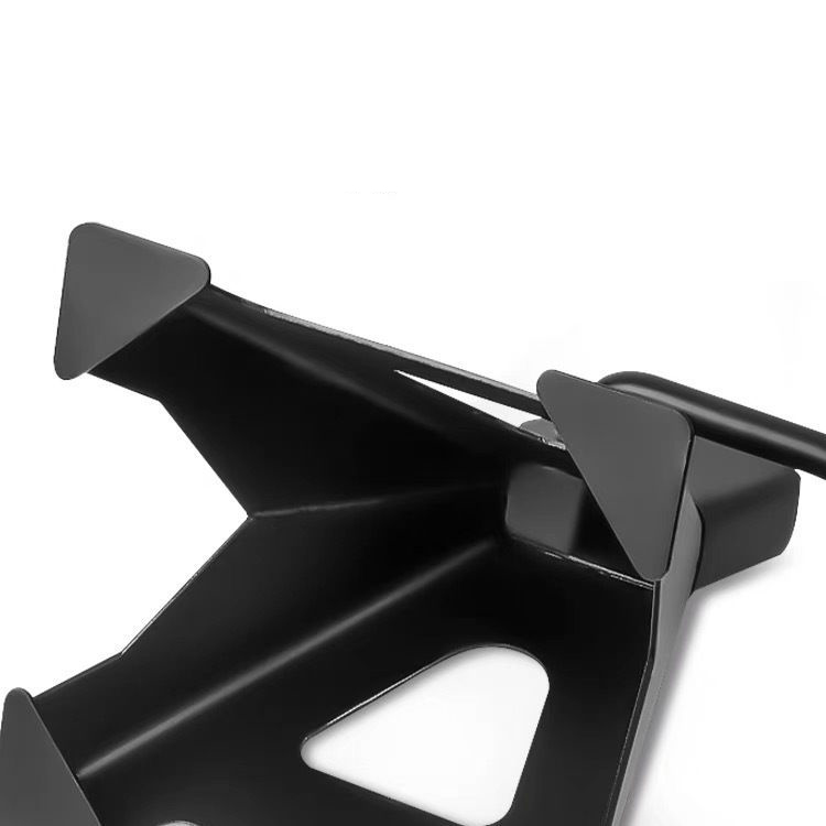 Heavy-Duty 6-Ton / 3-Ton Safety Jack Stands | Automotive Repair Support Stands with Reinforced Handle, Non-Slip Base & Robot Welding