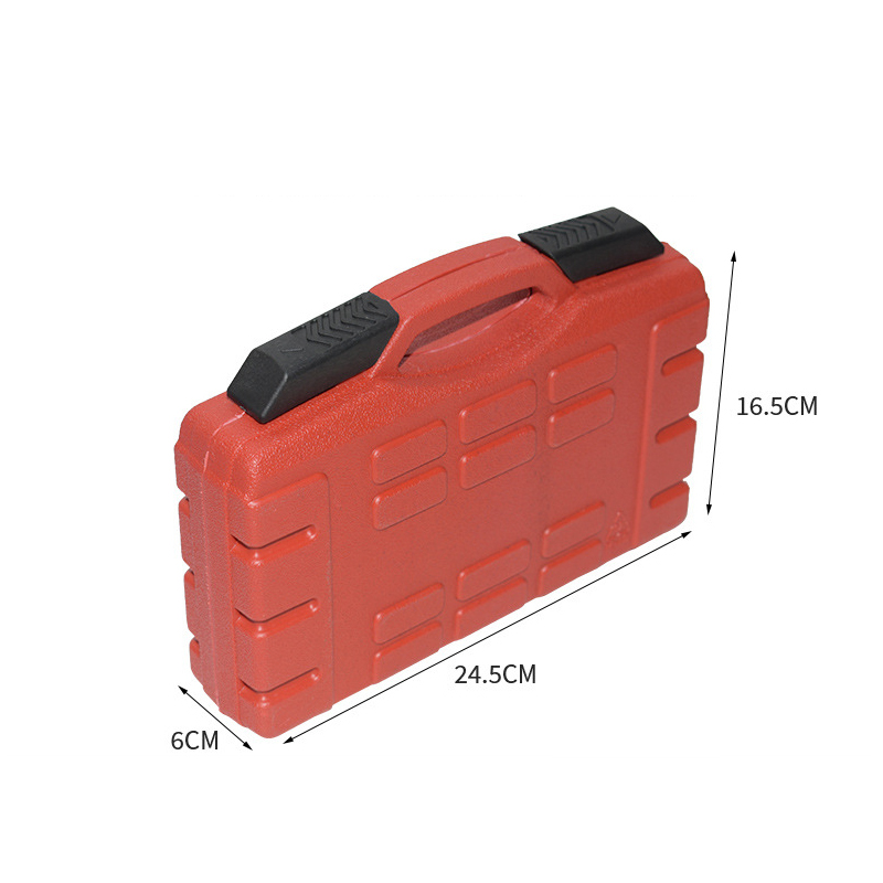 Professional Nut Splitter Set - Rusted Bolt Remover Kit | Corrosion-Resistant Bearing Steel | 4-Piece Nut Cracker & Removal Tool for Stubborn, Seized, and Damaged Nuts (9-27mm)