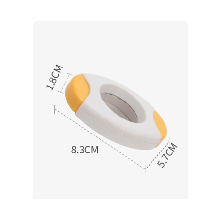 The Precision Egg Cutter