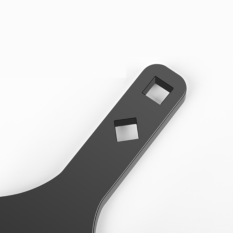 Universal Automotive Control Arm Removal Tool - High Carbon Steel Forged Ball Joint Separator - Rust & Corrosion Resistant - Effortless Repair Tool for Mechanics & DIY