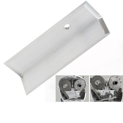 EA888 Camshaft Chain Lock Tool for Volkswagen, Audi, Porsche – Timing Cover Removal Not Required | Professional Tool for Valve Seal, Camshaft, & Rocker Arm Spring Replacement