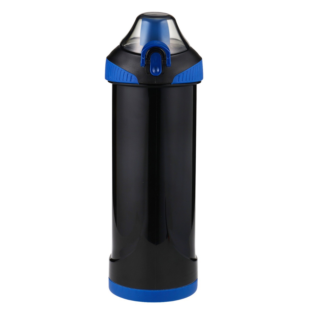 2-in-1 Waterproof Phone Cup with Storage - 480ml Leak-Proof Sports Bottle for Running & Swimming