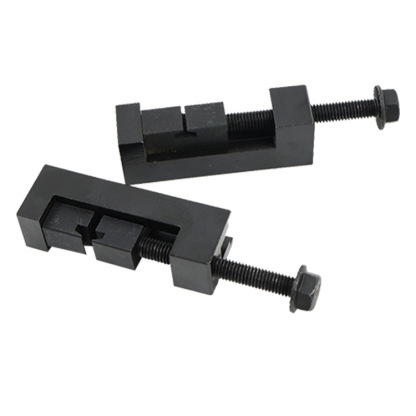 19mm Adjustable CV Boot Clamp Pliers - High-Grip Carbon Steel Tool for VW Audi | Professional Ball Joint Circlip Installation | Compact, Heavy-Duty Repair Tool