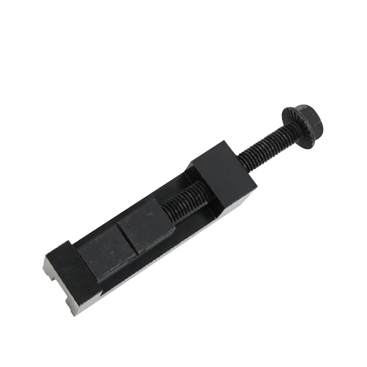 19mm Adjustable CV Boot Clamp Pliers - High-Grip Carbon Steel Tool for VW Audi | Professional Ball Joint Circlip Installation | Compact, Heavy-Duty Repair Tool