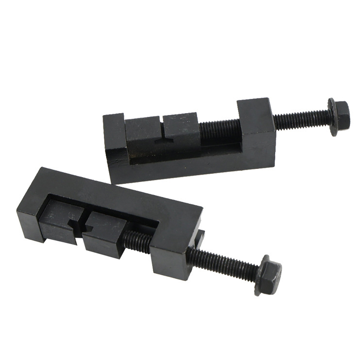 19mm Adjustable CV Boot Clamp Pliers - High-Grip Carbon Steel Tool for VW Audi | Professional Ball Joint Circlip Installation | Compact, Heavy-Duty Repair Tool