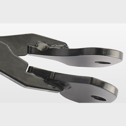 Heavy-Duty Disc Brake Caliper Piston Tool - Leverage Design for Effortless Motorcycle & E-Bike Brake Pad Replacement