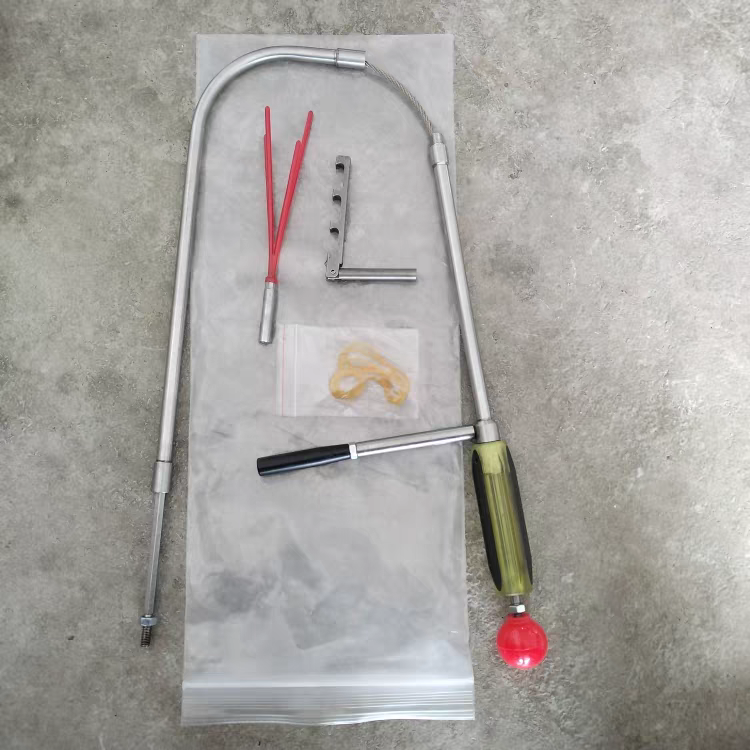 Cat's Claw Pliers, Bearing Accessories, Cat Push Rod Pliers, Repair and Locking Tools, Complete Set of Extended Installation Tools