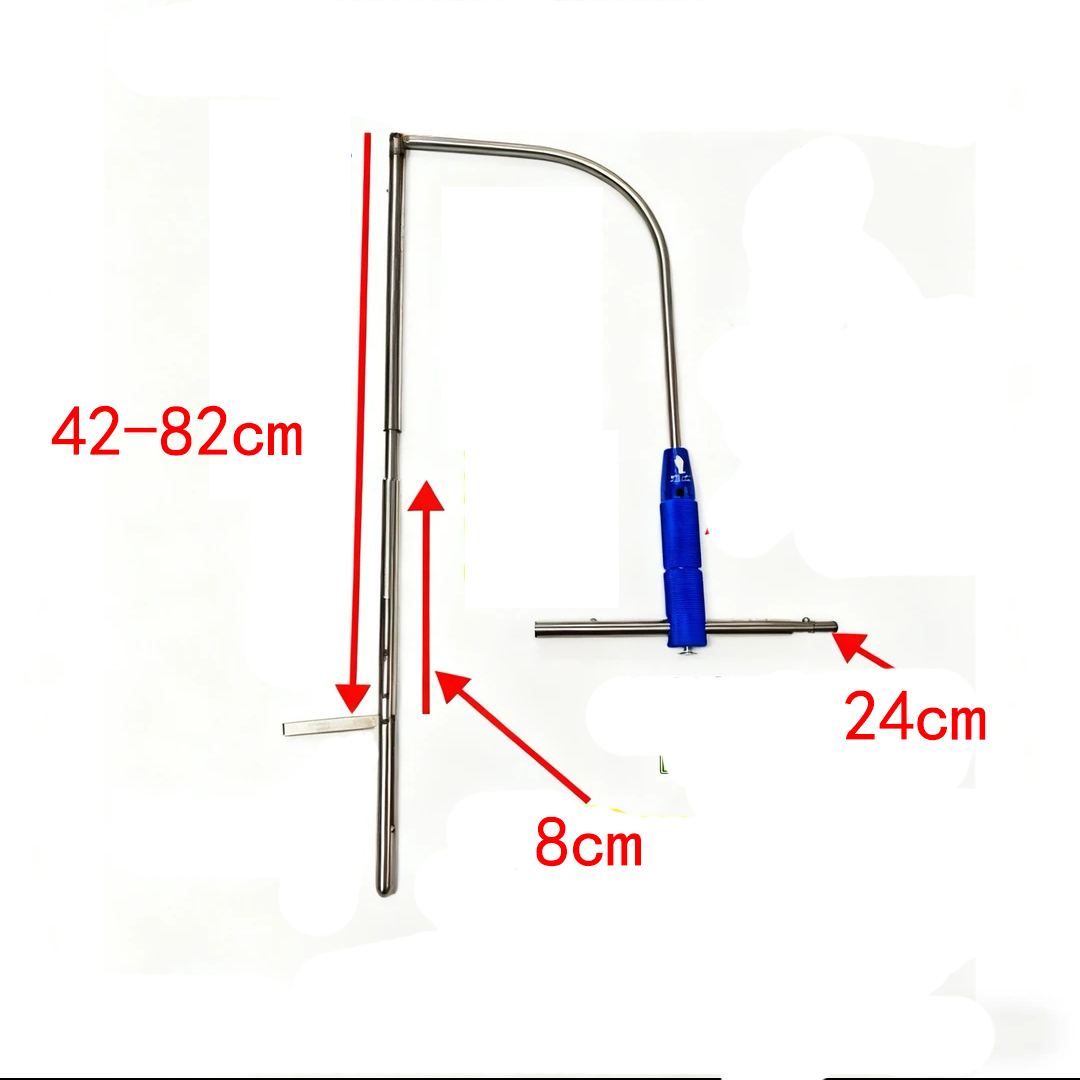 Cat's Claw Pliers, Bearing Accessories, Cat Push Rod Pliers, Repair and Locking Tools, Complete Set of Extended Installation Tools