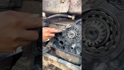 Chromium Vanadium Steel Cylinder Scraper & Seal Pick Set - Heavy-Duty Automotive Gasket & Adhesive Removal Tools 