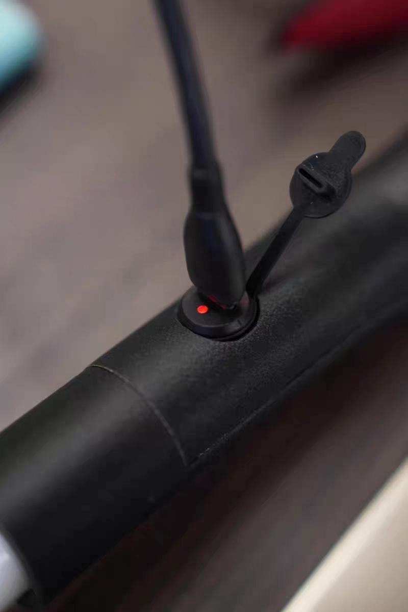 LightSaber Hiking Staff - Rechargeable Illuminated Trekking Pole for Outdoor Adventures