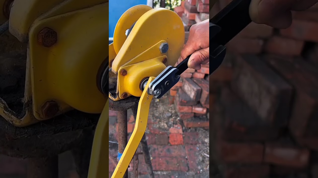 360° Swivel 8-in-1 Adjustable Wrench | Combination Box & Open End | Carbon Steel Forged | For Automotive Repair & Maintenance