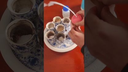 Straw Cup Savior | 3-Minute Deep Clean – 360° Reach, Baby-Safe, Stain & Odor Removal, Eliminates Hidden Grime & Smells for Good