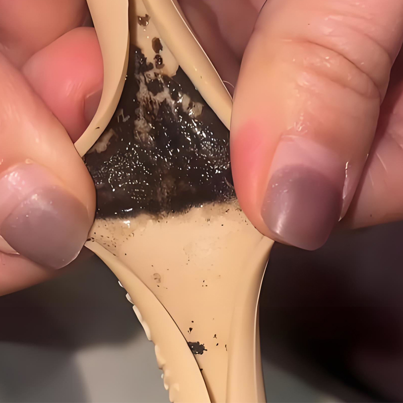 Straw Cup Savior | 3-Minute Deep Clean – 360° Reach, Baby-Safe, Stain & Odor Removal, Eliminates Hidden Grime & Smells for Good