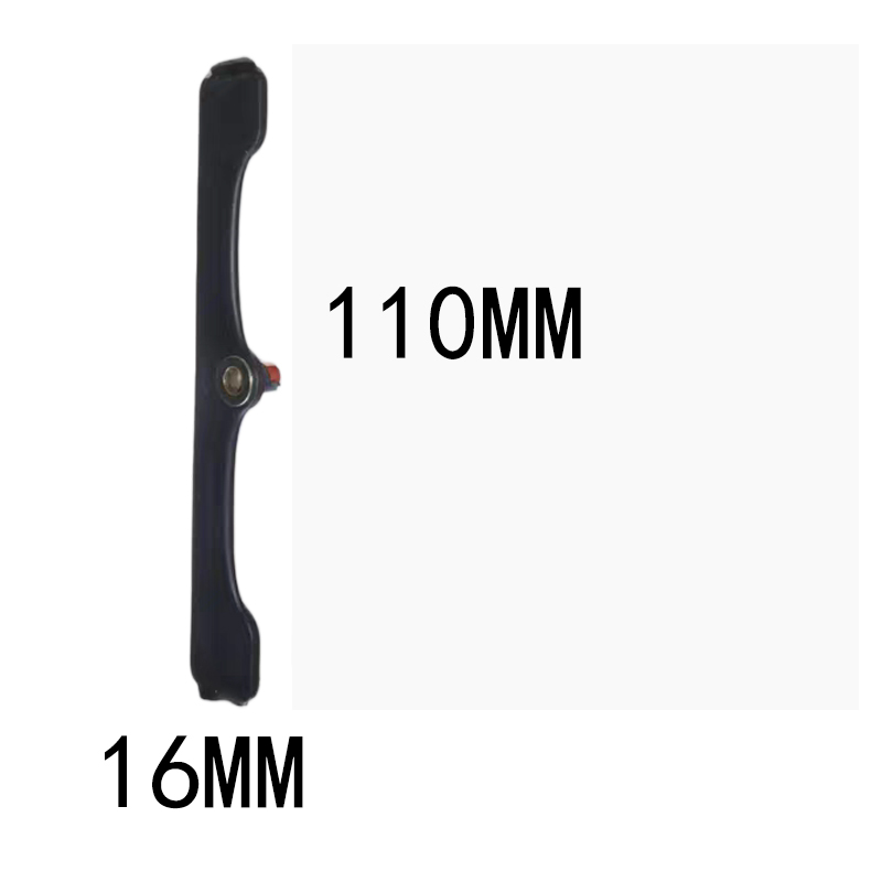 86-Type Recessed Box Repair Bracket | No-Box Fixing Plate for Wood Veneer/Marble Panels | Wall Plate Stabilizer & Outlet Mounting Solution