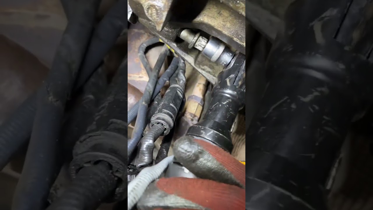 STEELMASTER Compact Air Ratchet Wrench - Ultra-Light (500g/520g), for Tight Spaces, 1/4" & 3/8" Square Drive