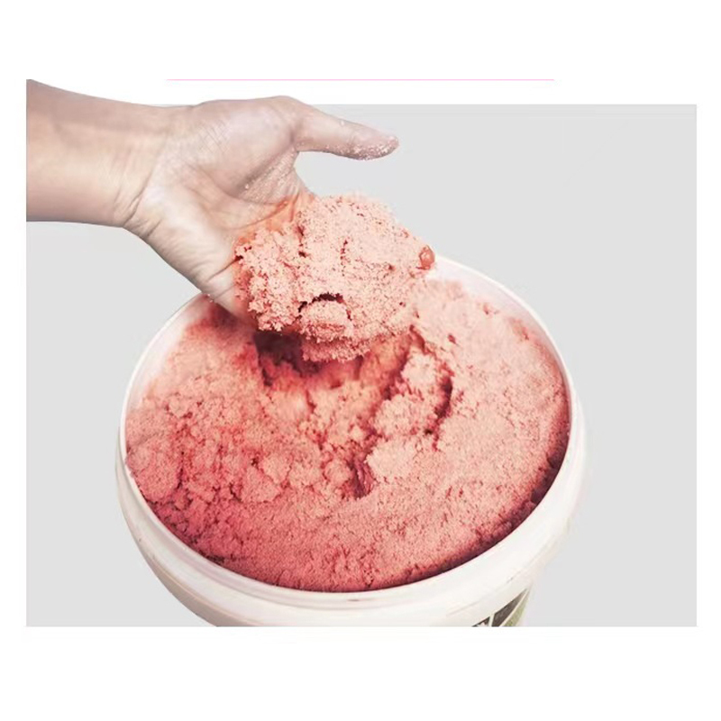 Heavy-Duty Degreasing Hand Cleaner Powder | 5L Pail | Industrial Strength for Garage, Auto Repair | Grit Formula Turns Black Hands Clean