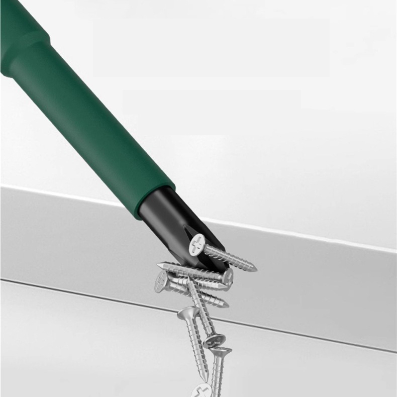 Professional Electrician Insulated Screwdriver Set - Cross & Slotted High Voltage Resistant Strong Magnetic CR-V Chrome Vanadium Steel Screwdrivers for Home & DIY Repair Tools