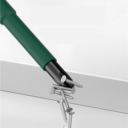 Professional Electrician Insulated Screwdriver Set - Cross & Slotted High Voltage Resistant Strong Magnetic CR-V Chrome Vanadium Steel Screwdrivers for Home & DIY Repair Tools