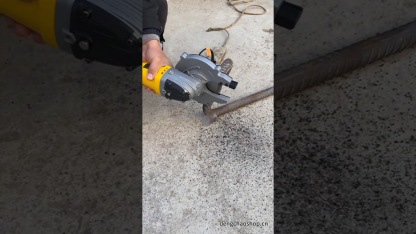 AC/DC Brushless Handheld Cold Cut Saw – Industrial-Grade Power, Unmatched Precision & Portability | Effortlessly Cuts Steel, Rebar & Pipes with Zero Burrs | 2000W Motor, 24/7 Durability