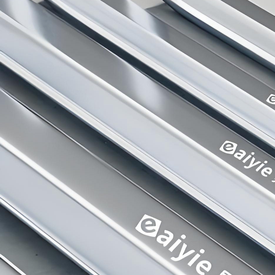 DIY Custom Engraving - Personalize Your Tools with Names, Logos & Messages!