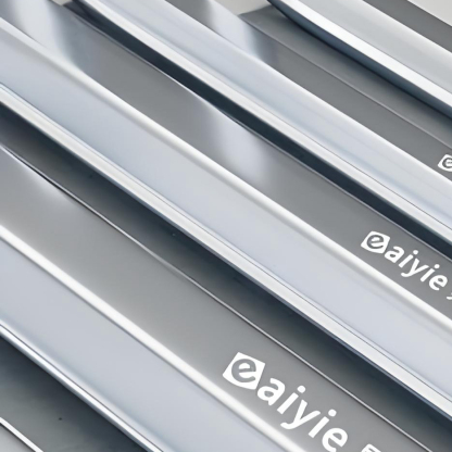 DIY Custom Engraving - Personalize Your Tools with Names, Logos & Messages!